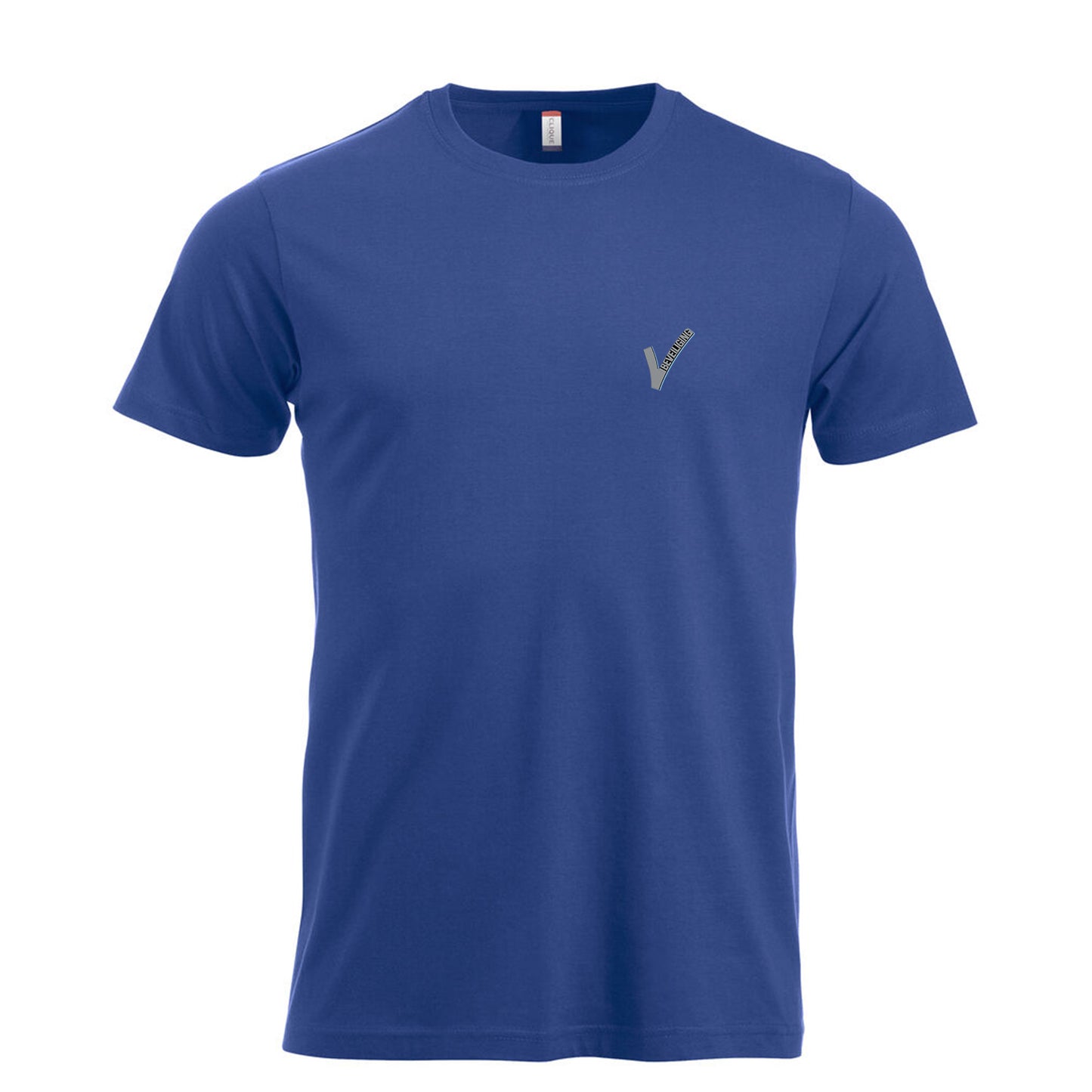 Clique Beveiliging T-shirt Heren met Borst- en Ruglogo - van Clique - Nu voor maar €17.95 bij Workwear 2 Day