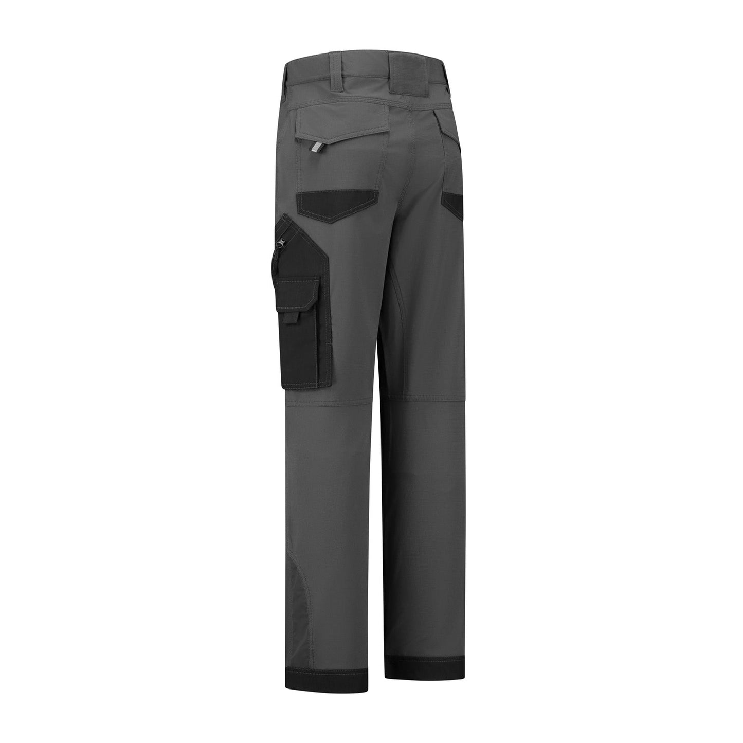 JS 4-Way Stretch Ripstop Werkbroek - van JS - Nu voor maar €64.95 bij Workwear 2 Day