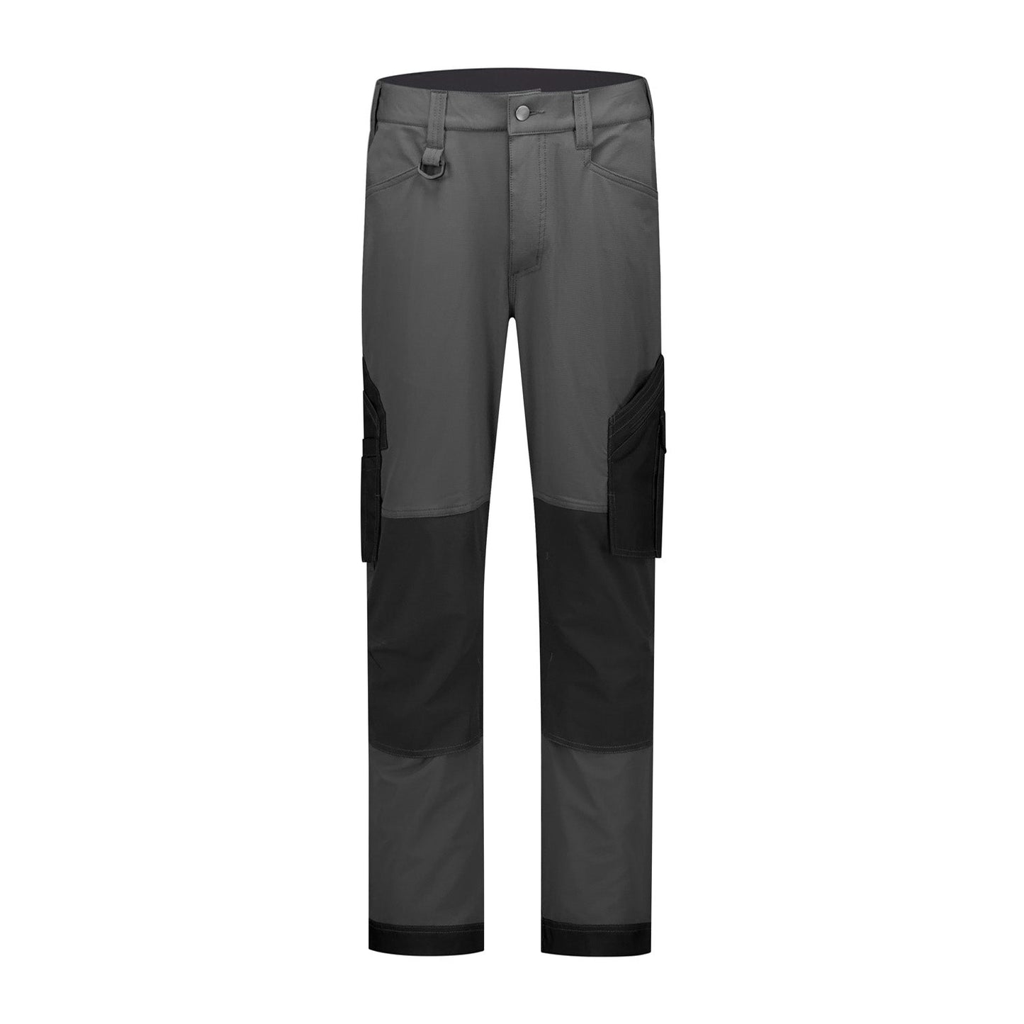 JS 4-Way Stretch Ripstop Werkbroek - van JS - Nu voor maar €64.95 bij Workwear 2 Day