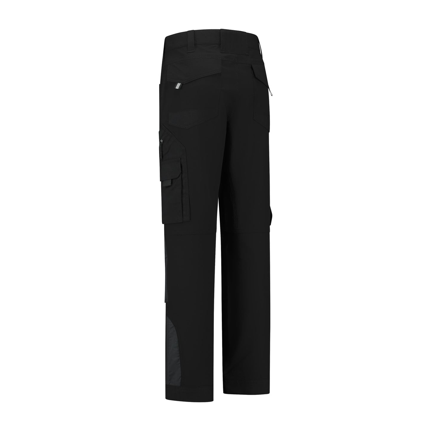 JS 4-Way Stretch Ripstop Werkbroek - van JS - Nu voor maar €64.95 bij Workwear 2 Day