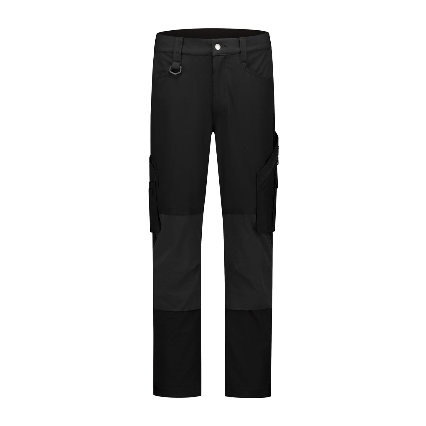 JS 4-Way Stretch Ripstop Werkbroek - van JS - Nu voor maar €64.95 bij Workwear 2 Day