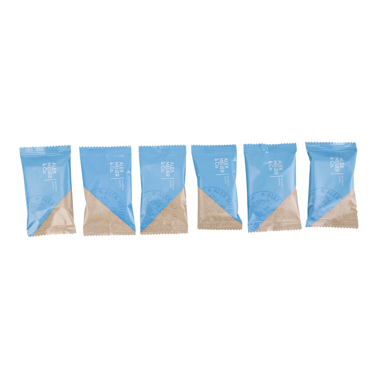 Alex Meijer Koekjes Kantine mix (Doos 150 stuks) - van Alex Meijer - Nu voor maar €19.95 bij Workwear 2 Day