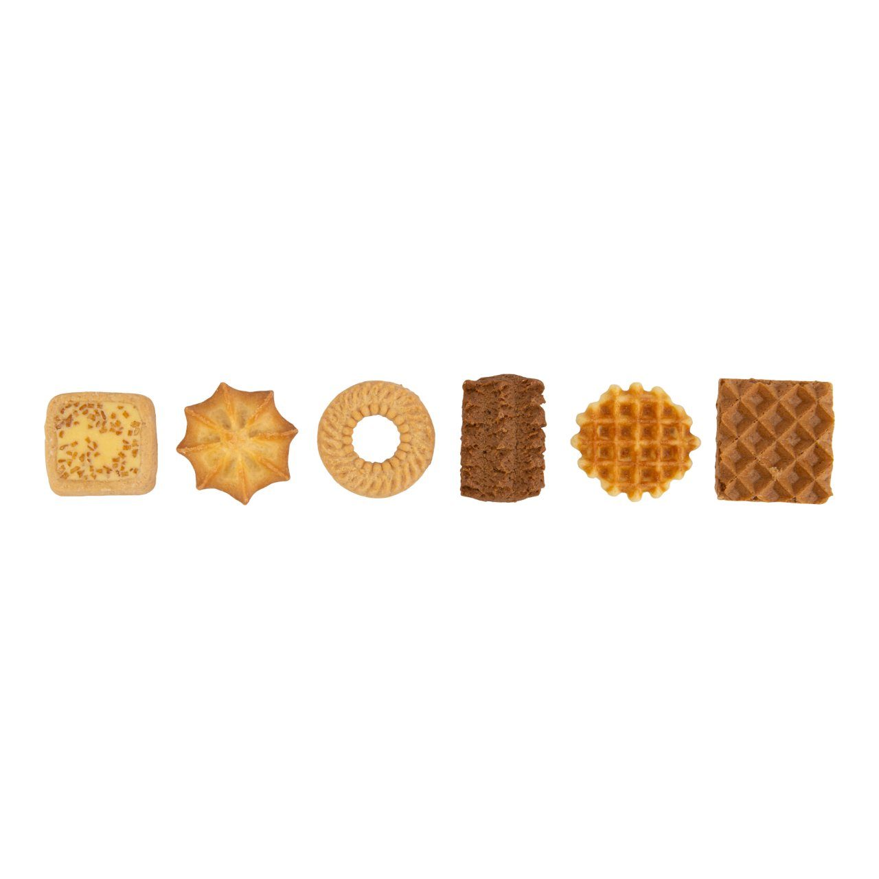 Alex Meijer Koekjes Kantine mix (Doos 150 stuks) - van Alex Meijer - Nu voor maar €19.95 bij Workwear 2 Day