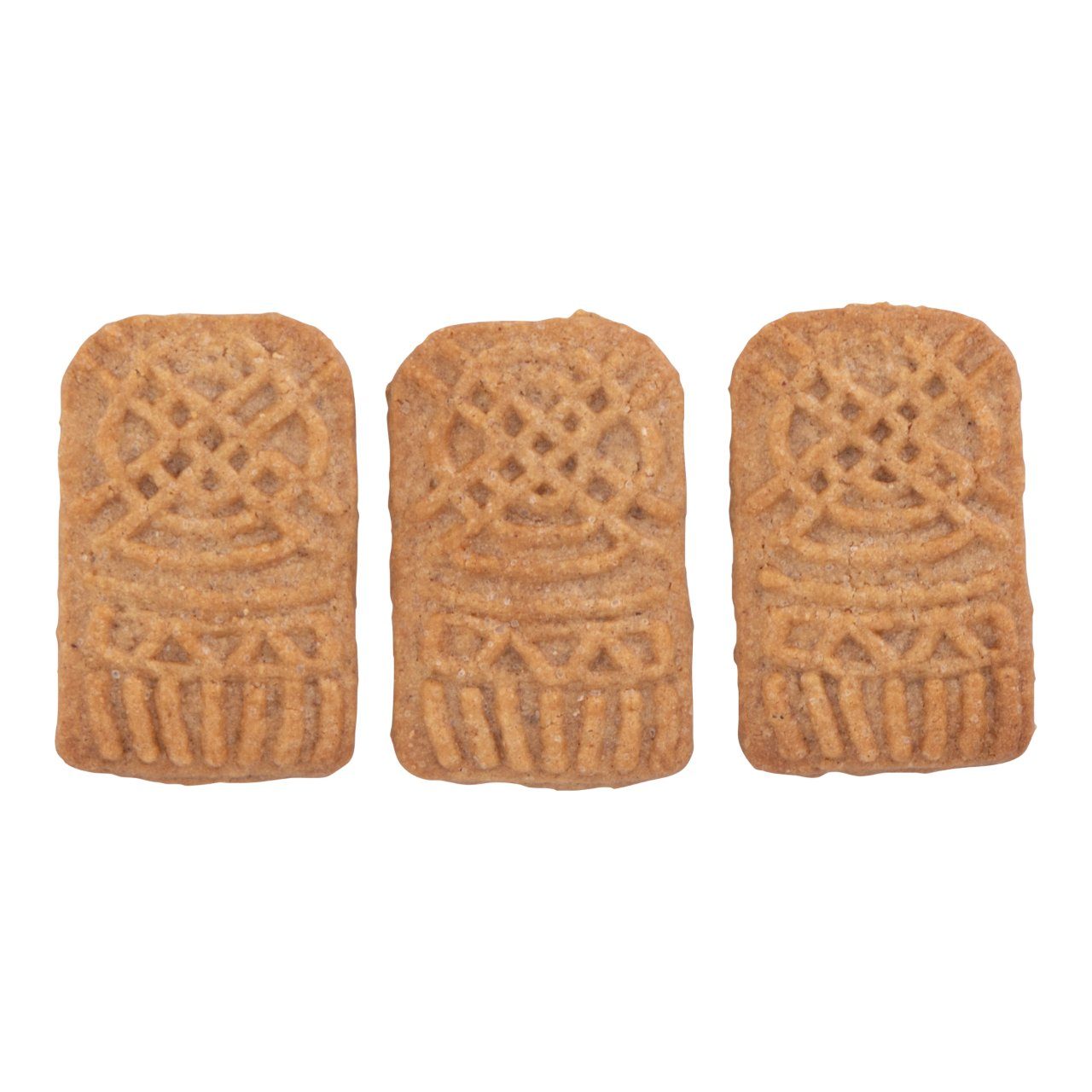 Alex Meijer Speculaasjes (Doos 150 stuks) - van Alex Meijer - Nu voor maar €19.95 bij Workwear 2 Day