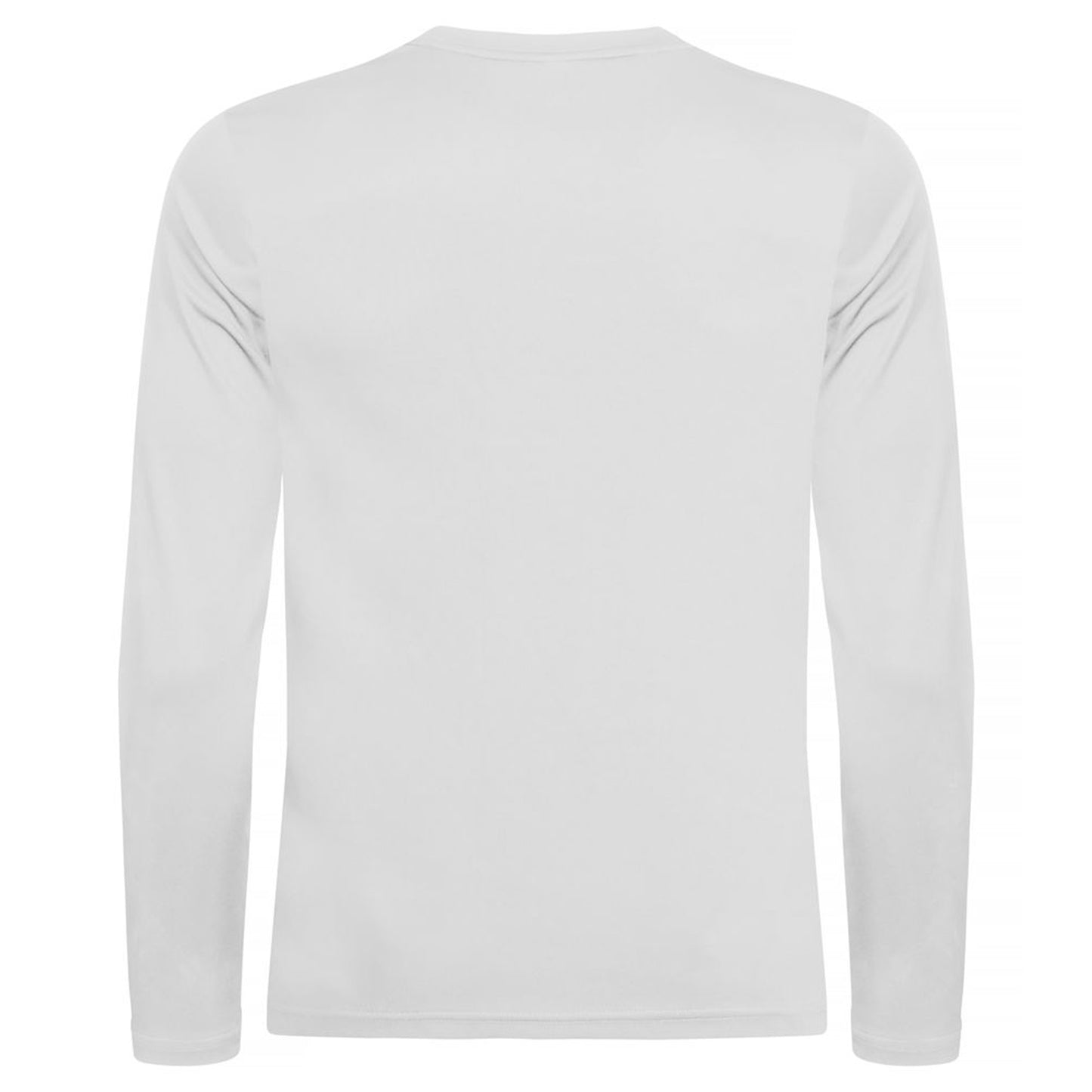 Clique T-shirt Lange Mouw Basic Active Heren