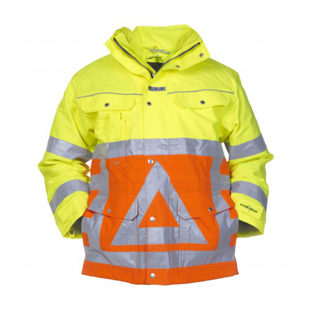 Hydrowear Parka Verkeersregelaar Florence - van Hydrowear - Nu voor maar €159.95 bij Workwear 2 Day