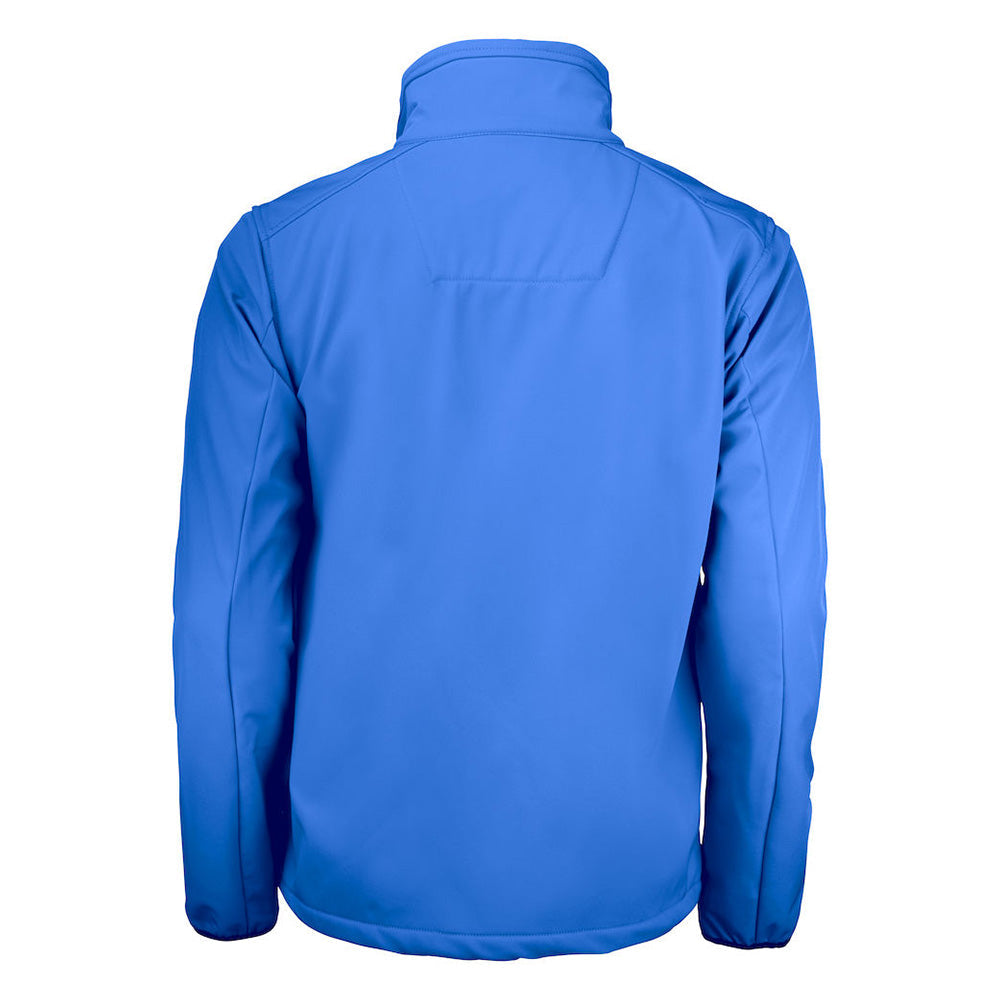 Jobman Softshell Jas Heren - van Jobman - Nu voor maar €59.95 bij Workwear 2 Day