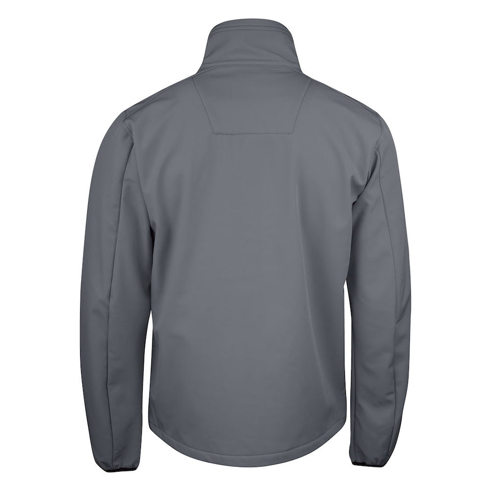 Jobman Softshell Jas Heren - van Jobman - Nu voor maar €59.95 bij Workwear 2 Day