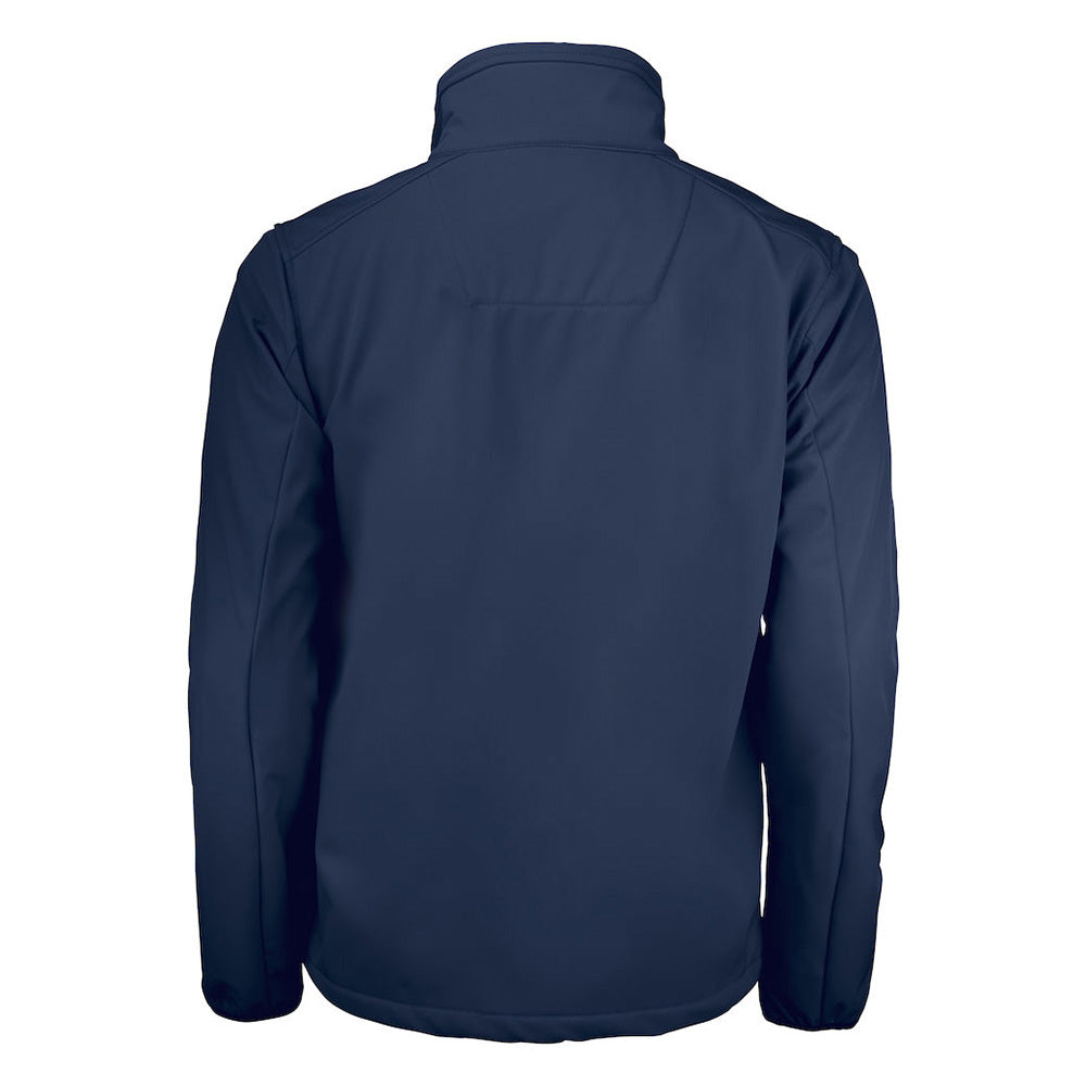 Jobman Softshell Jas Heren - van Jobman - Nu voor maar €50.95 bij Workwear 2 Day