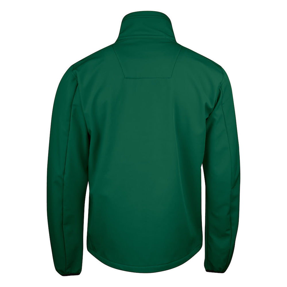 Jobman Softshell Jas Heren - van Jobman - Nu voor maar €50.95 bij Workwear 2 Day