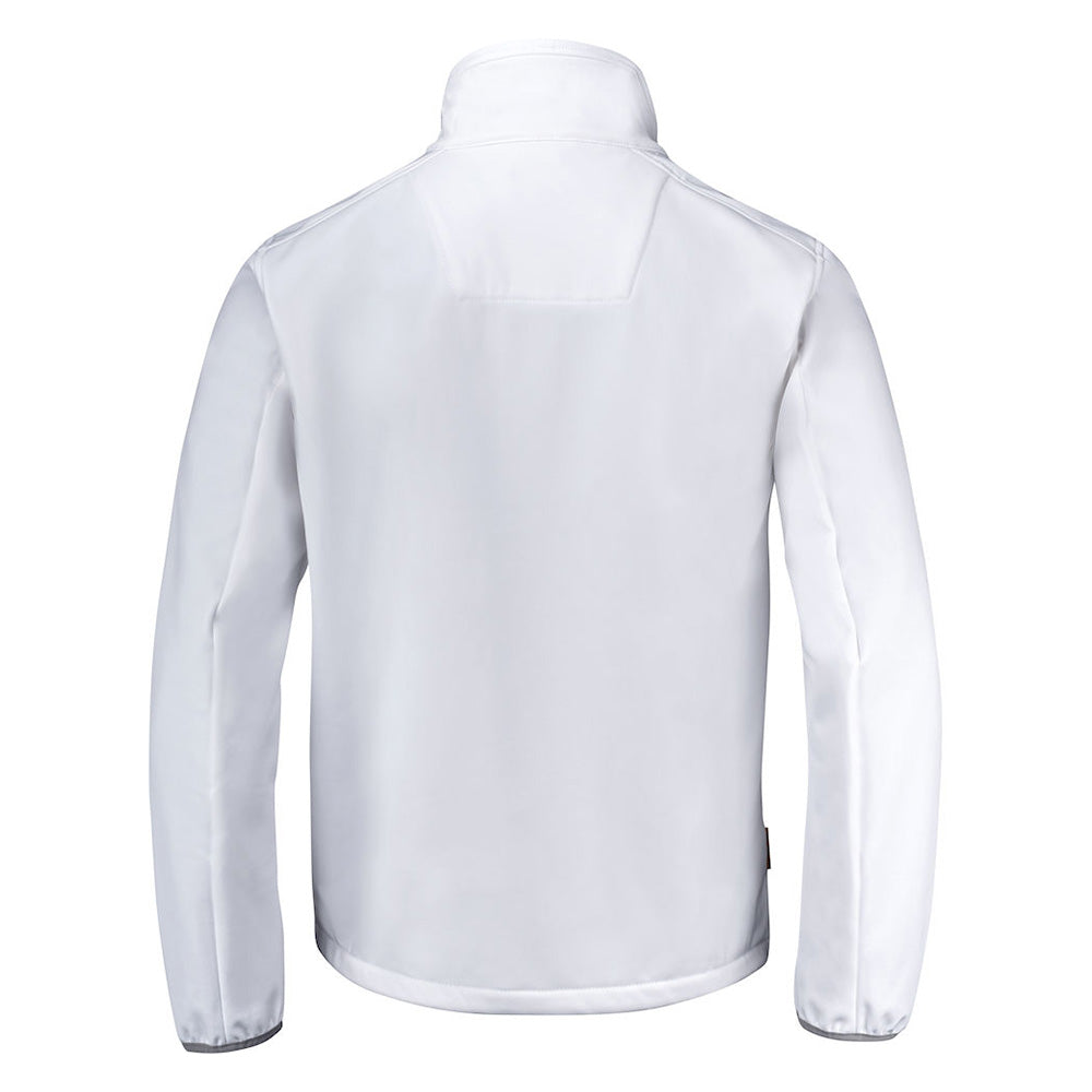 Jobman Softshell Jas Heren - van Jobman - Nu voor maar €59.95 bij Workwear 2 Day