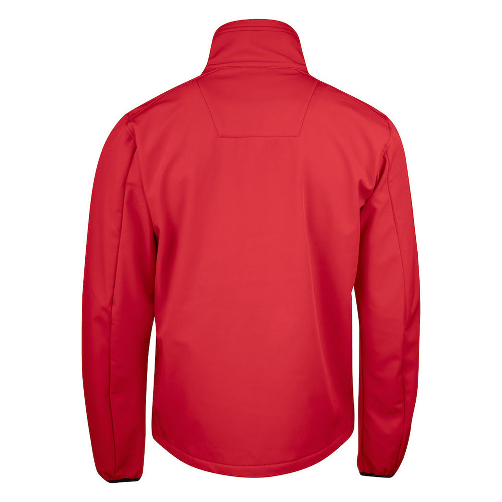 Jobman Softshell Jas Heren - van Jobman - Nu voor maar €59.95 bij Workwear 2 Day