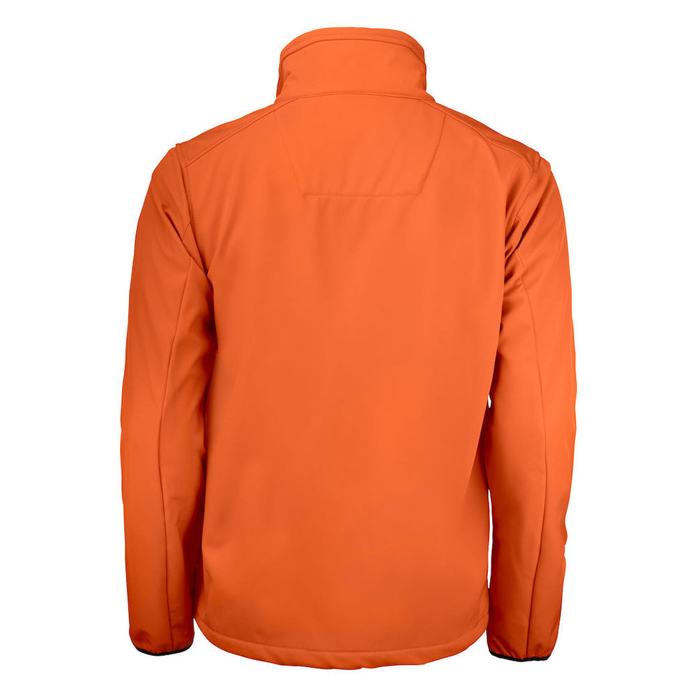 Jobman Softshell Jas Heren - van Jobman - Nu voor maar €59.95 bij Workwear 2 Day