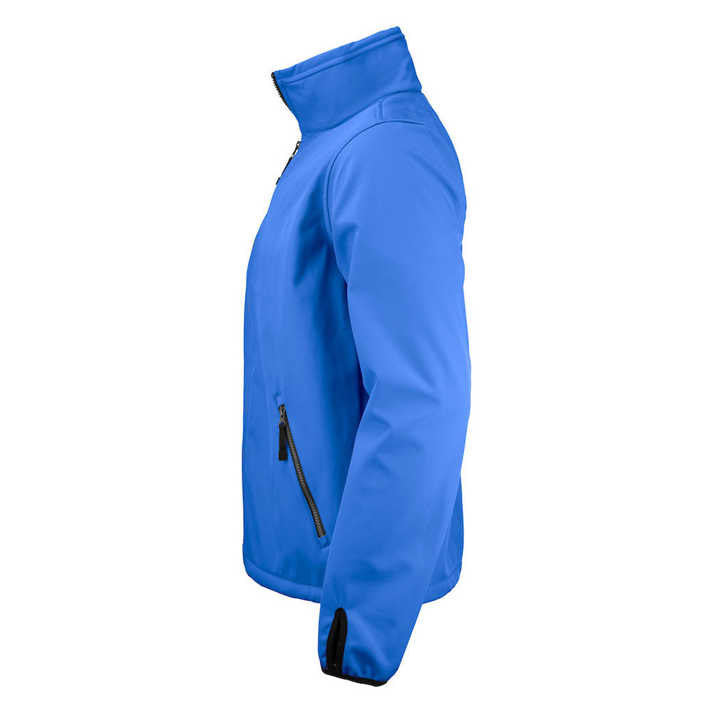 Jobman Softshell Jas Heren - van Jobman - Nu voor maar €59.95 bij Workwear 2 Day