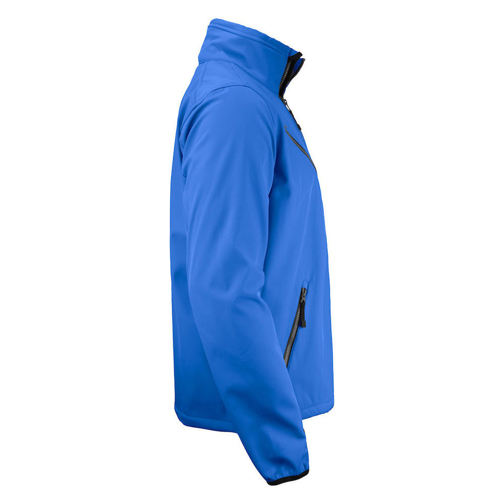 Jobman Softshell Jas Heren - van Jobman - Nu voor maar €59.95 bij Workwear 2 Day