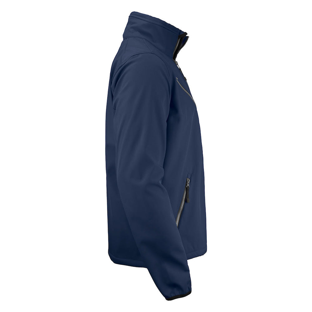 Jobman Softshell Jas Heren - van Jobman - Nu voor maar €59.95 bij Workwear 2 Day