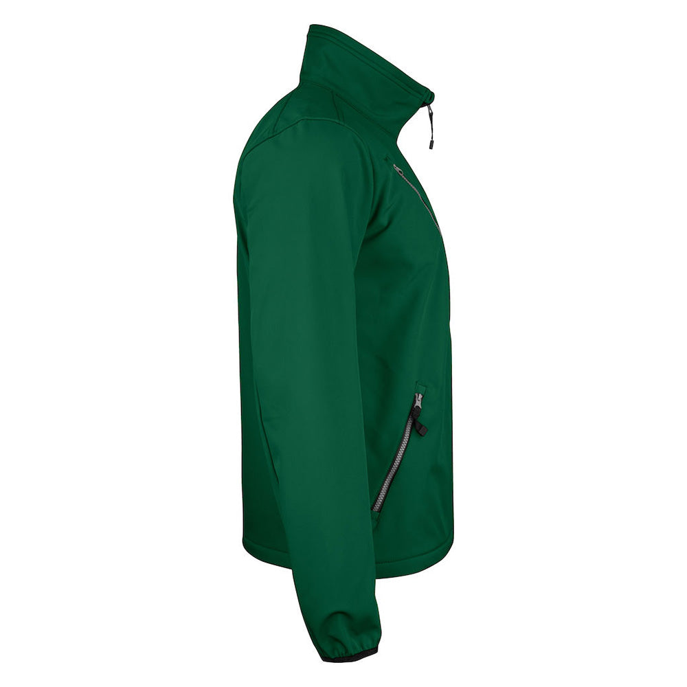 Jobman Softshell Jas Heren - van Jobman - Nu voor maar €59.95 bij Workwear 2 Day