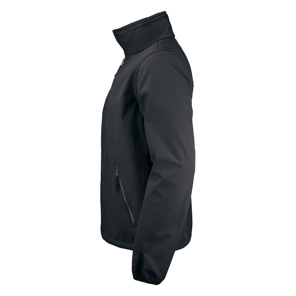 Jobman Softshell Jas Heren - van Jobman - Nu voor maar €50.95 bij Workwear 2 Day
