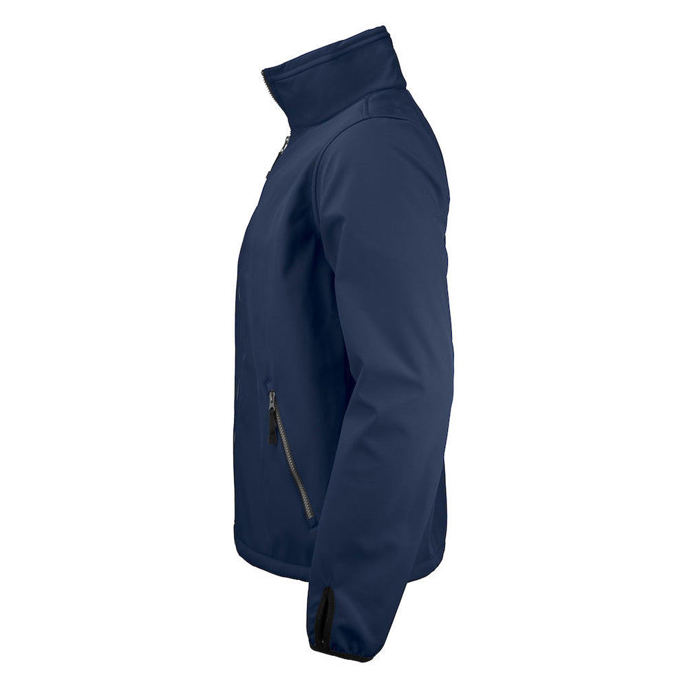 Jobman Softshell Jas Heren - van Jobman - Nu voor maar €59.95 bij Workwear 2 Day