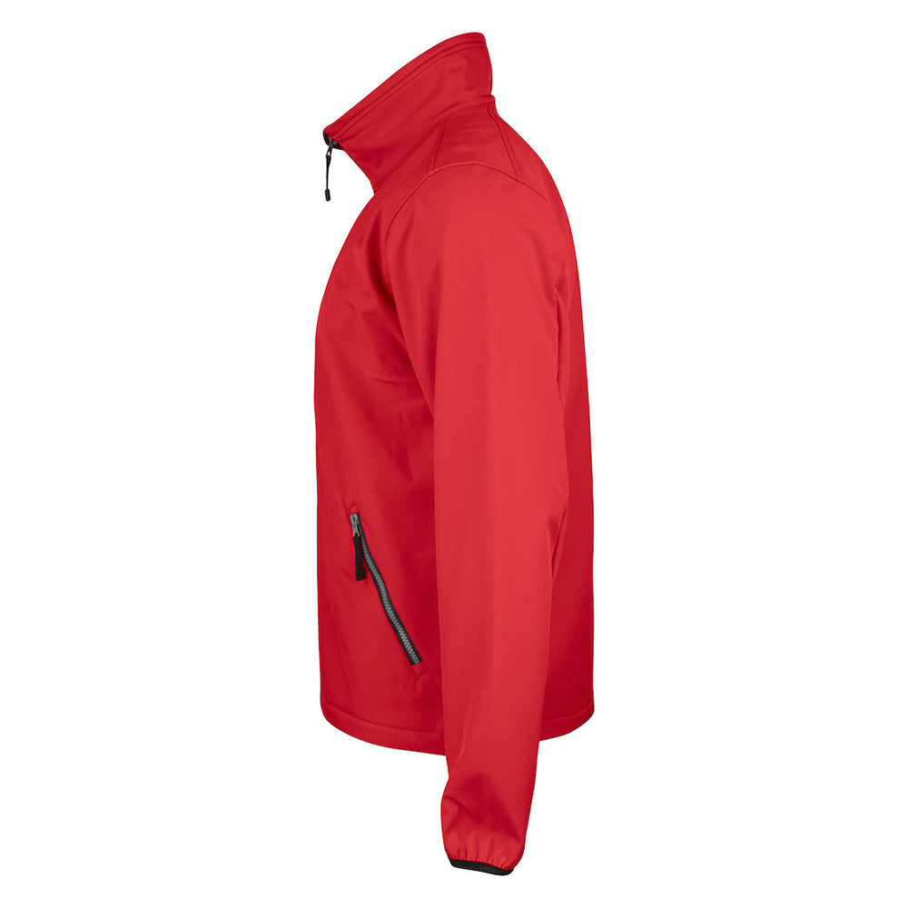 Jobman Softshell Jas Heren - van Jobman - Nu voor maar €50.95 bij Workwear 2 Day