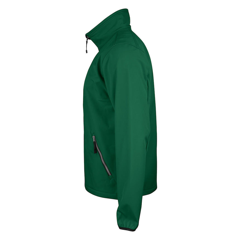 Jobman Softshell Jas Heren - van Jobman - Nu voor maar €50.95 bij Workwear 2 Day
