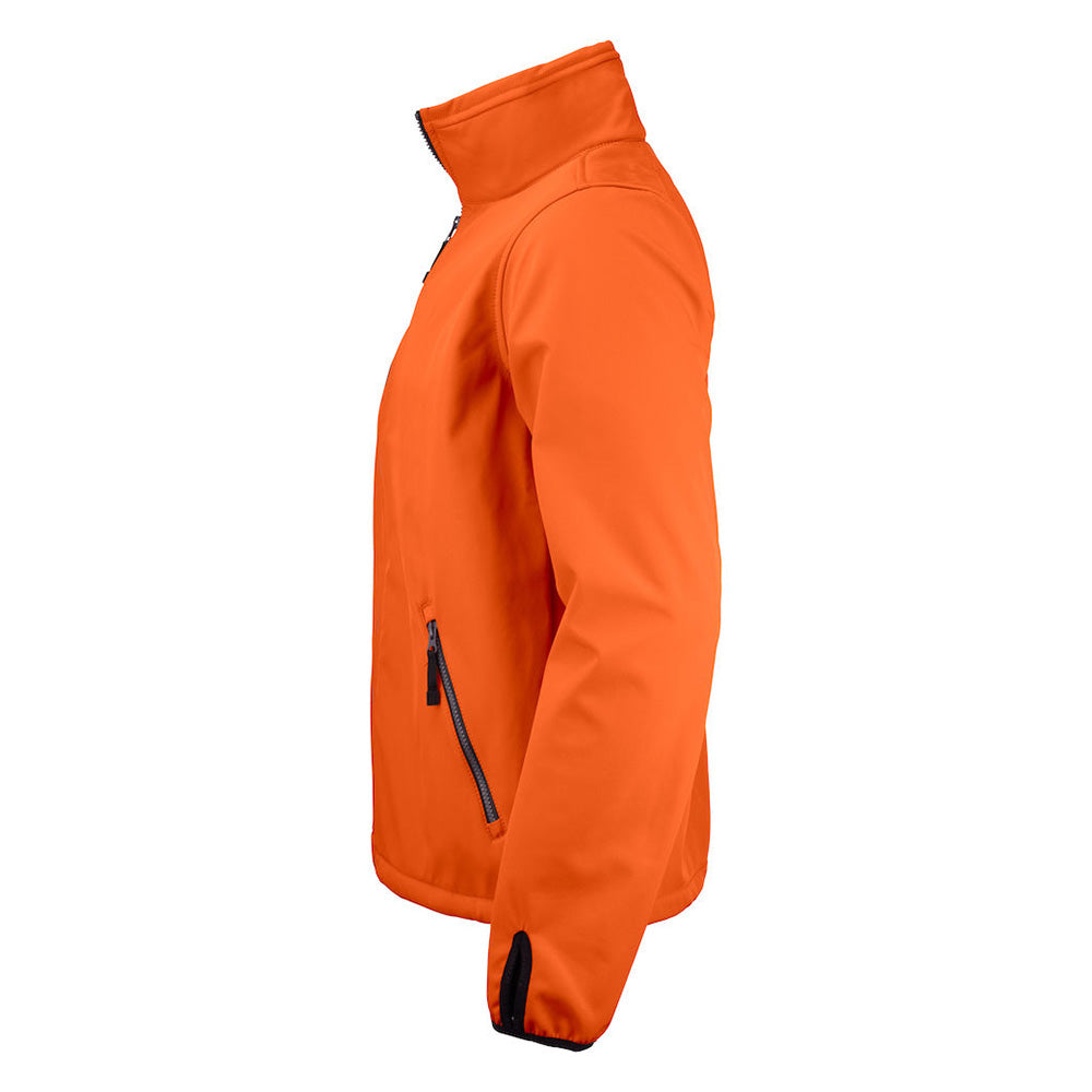 Jobman Softshell Jas Heren - van Jobman - Nu voor maar €59.95 bij Workwear 2 Day