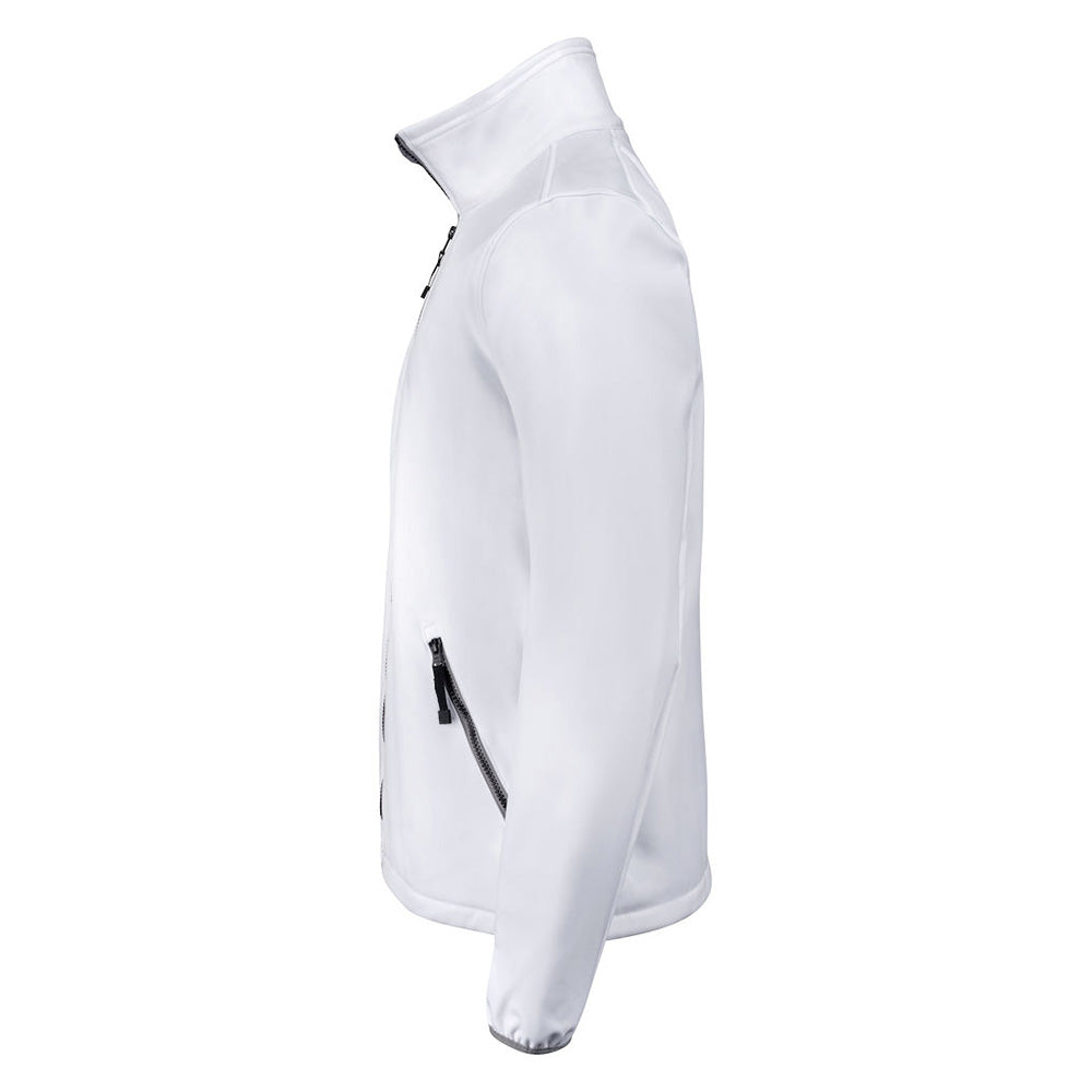 Jobman Softshell Jas Heren - van Jobman - Nu voor maar €59.95 bij Workwear 2 Day