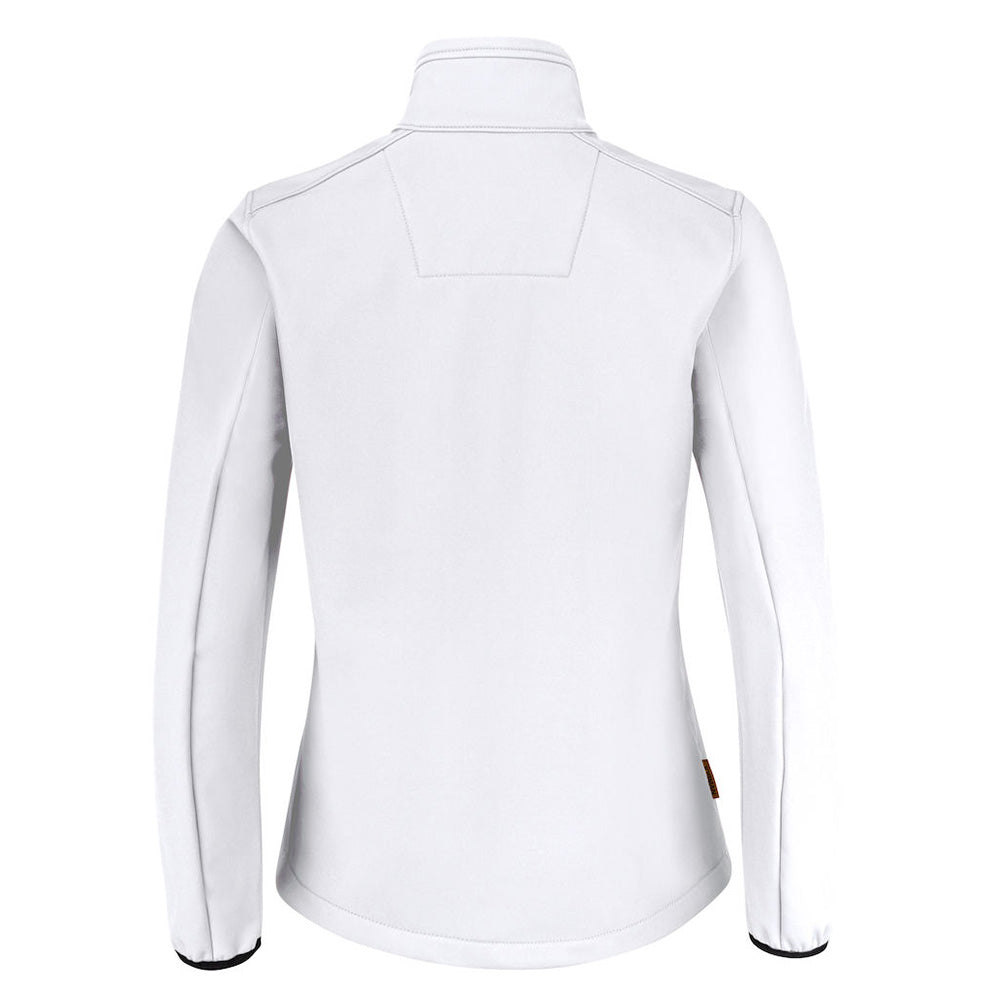 Jobman Softshell Jas Dames - van Jobman - Nu voor maar €59.95 bij Workwear 2 Day