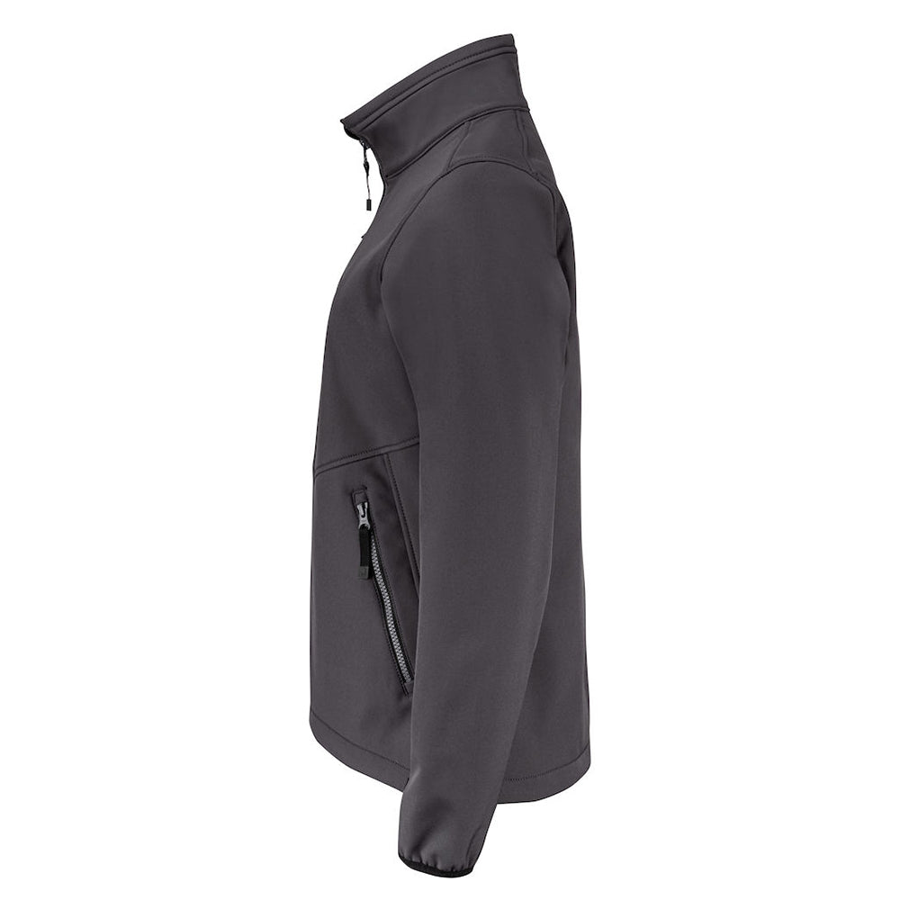 Jobman Softshell Jas Dames - van Jobman - Nu voor maar €59.95 bij Workwear 2 Day