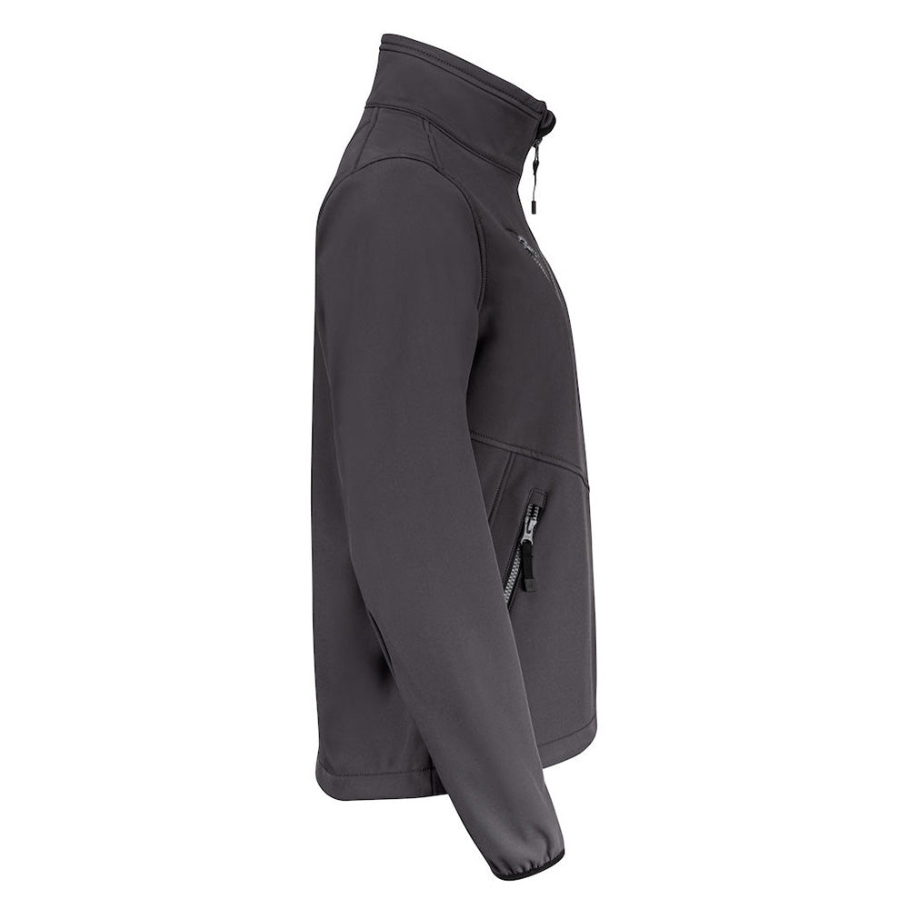 Jobman Softshell Jas Dames - van Jobman - Nu voor maar €59.95 bij Workwear 2 Day
