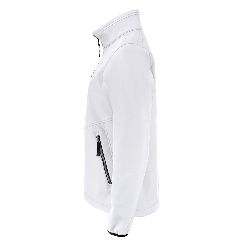 Jobman Softshell Jas Dames - van Jobman - Nu voor maar €59.95 bij Workwear 2 Day