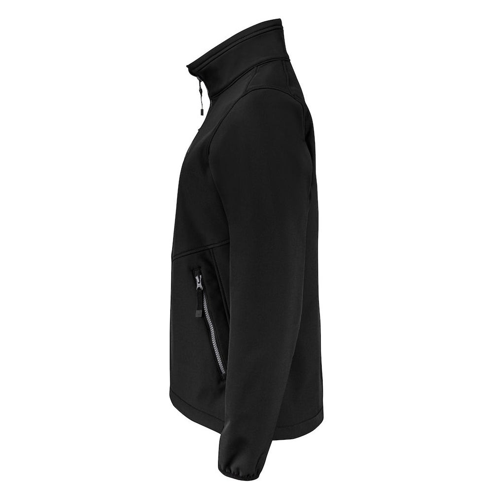 Jobman Softshell Jas Dames - van Jobman - Nu voor maar €59.95 bij Workwear 2 Day