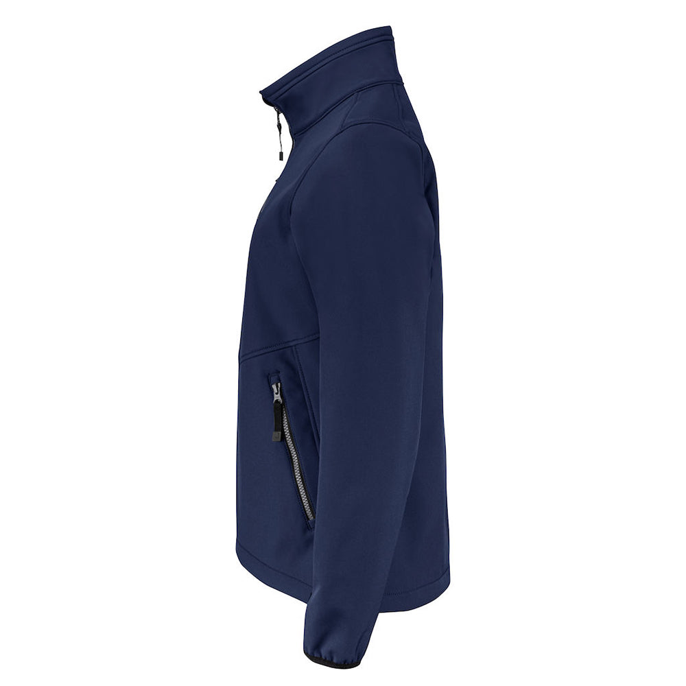 Jobman Softshell Jas Dames - van Jobman - Nu voor maar €59.95 bij Workwear 2 Day