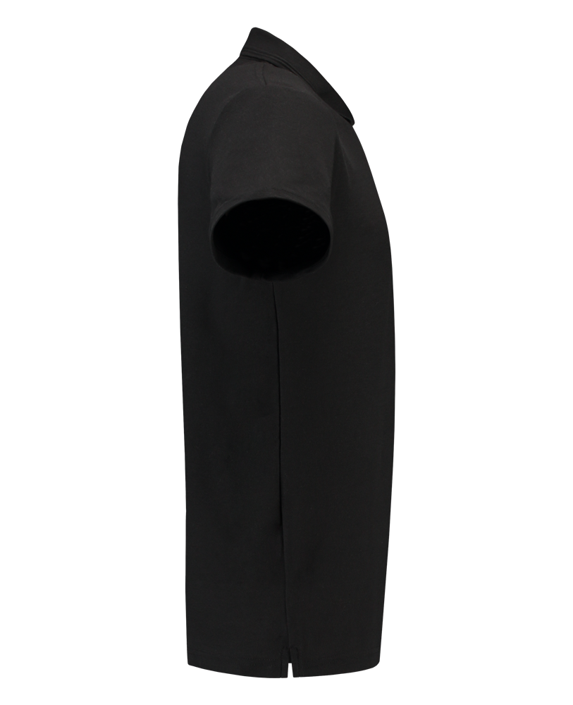 Tricorp Beveiliging Polo Zwart Met Borst- en Ruglogo - van Tricorp - Nu voor maar €34.95 bij Workwear 2 Day