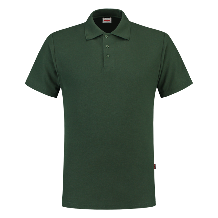 Tricorp Poloshirt 180 gram Heren - van Tricorp - Nu voor maar €23.95 bij Workwear 2 Day