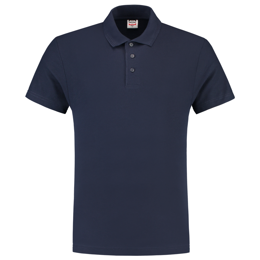 Tricorp Poloshirt 180 gram Heren - van Tricorp - Nu voor maar €23.95 bij Workwear 2 Day