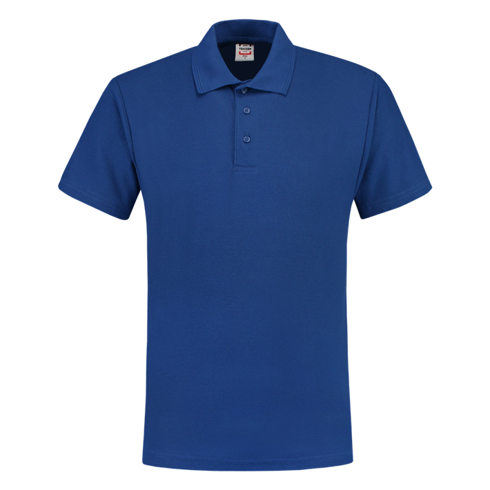 Tricorp Poloshirt 180 gram Heren - van Tricorp - Nu voor maar €23.95 bij Workwear 2 Day