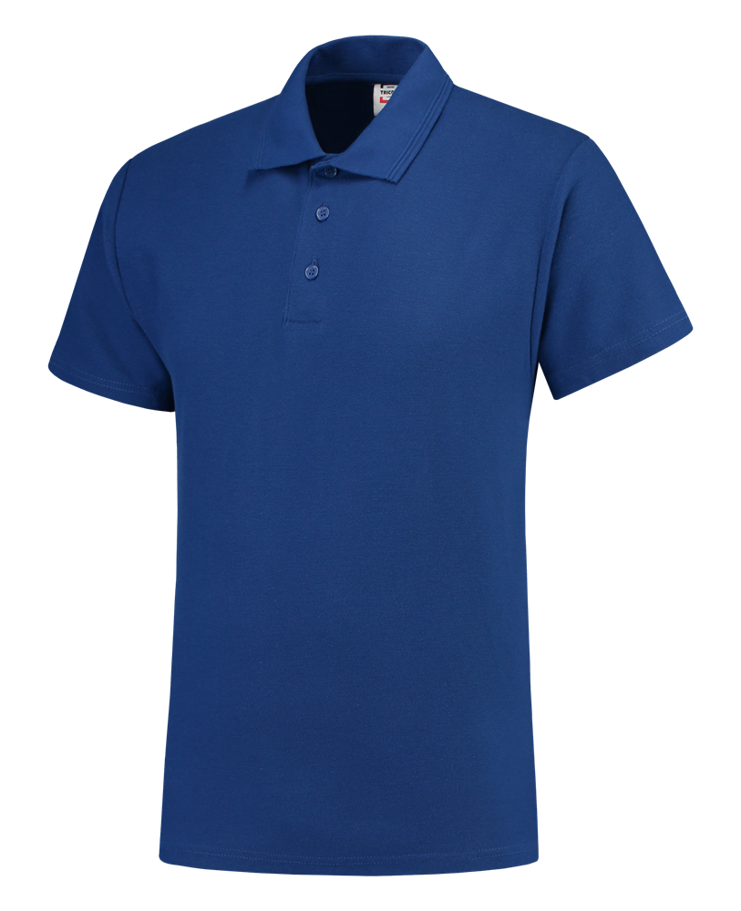 Tricorp Poloshirt 180 gram Heren - van Tricorp - Nu voor maar €25.95 bij Workwear 2 Day