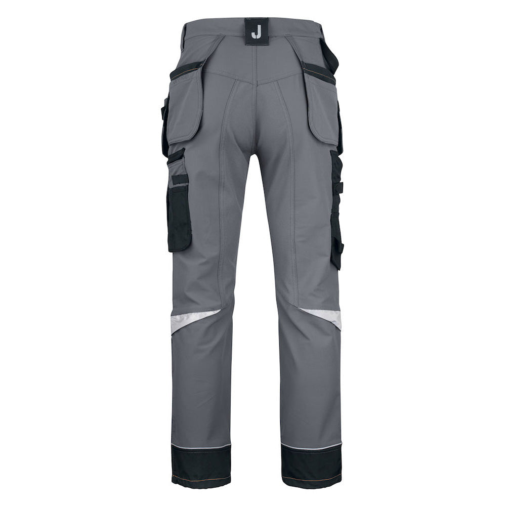 Jobman Werkbroek Stretch HP Heren - van Jobman - Nu voor maar €154.95 bij Workwear 2 Day