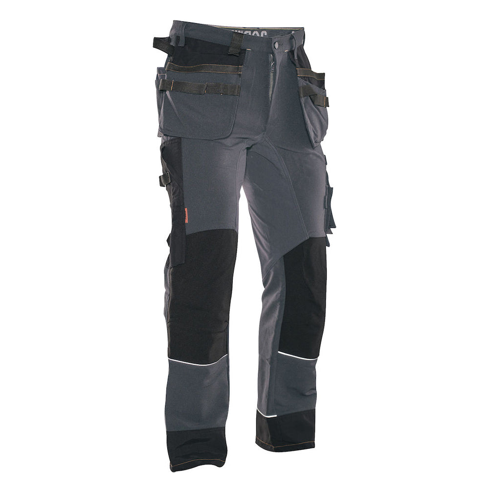 Jobman Werkbroek Stretch HP Heren - van Jobman - Nu voor maar €154.95 bij Workwear 2 Day