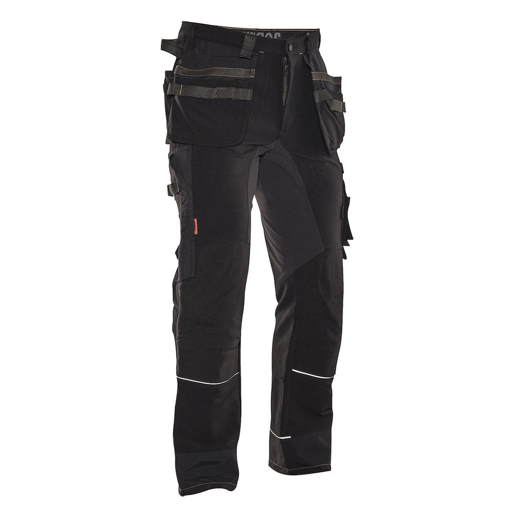 Jobman Werkbroek Stretch HP Heren - van Jobman - Nu voor maar €154.95 bij Workwear 2 Day