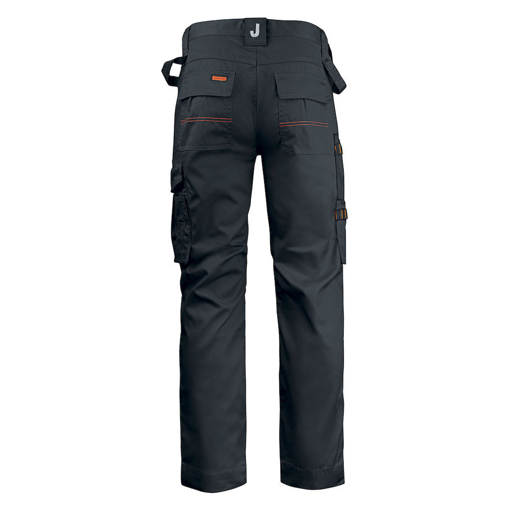 Jobman Werkbroek Service Heren - van Jobman - Nu voor maar €44.95 bij Workwear 2 Day