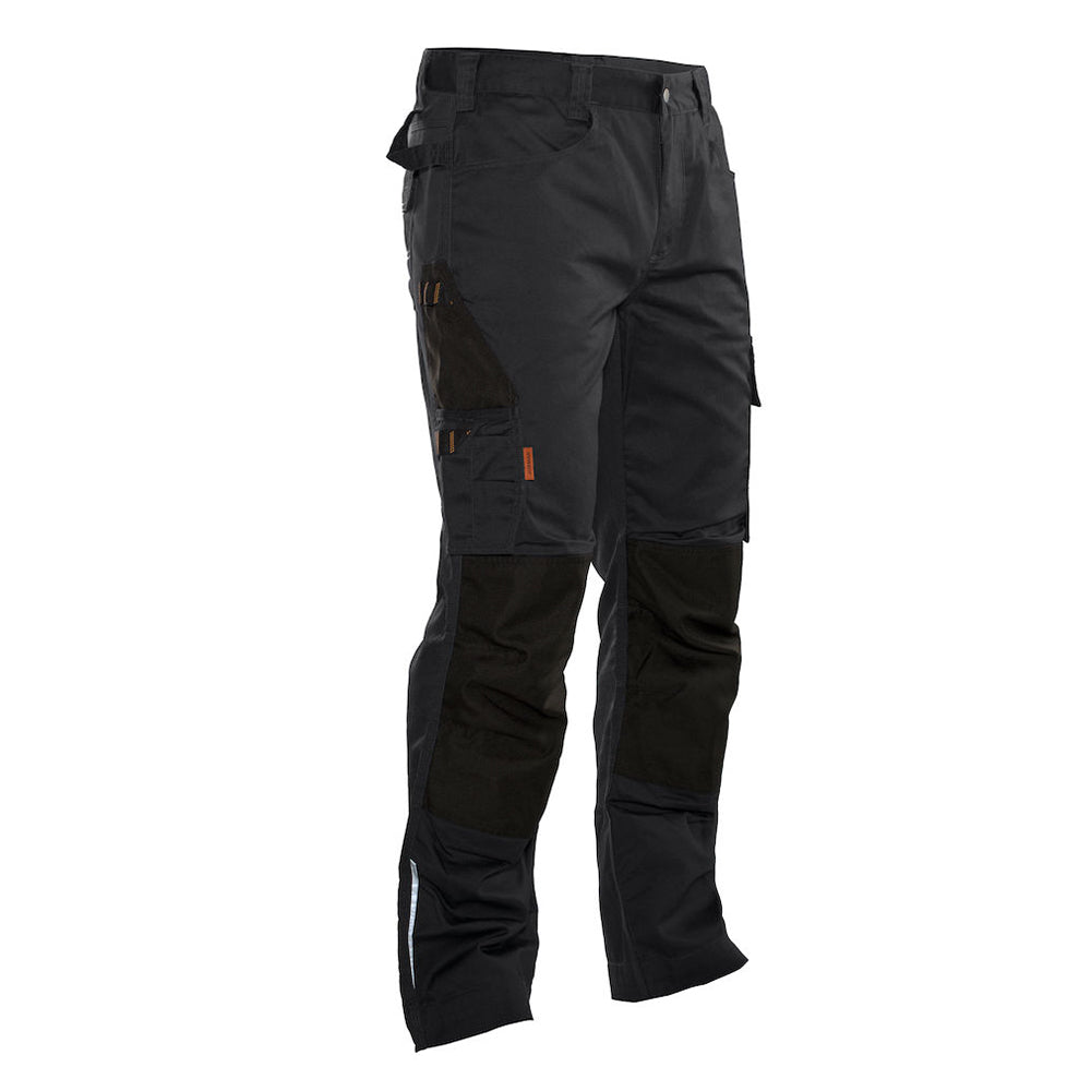 Jobman Werkbroek Service Heren - van Jobman - Nu voor maar €41.95 bij Workwear 2 Day
