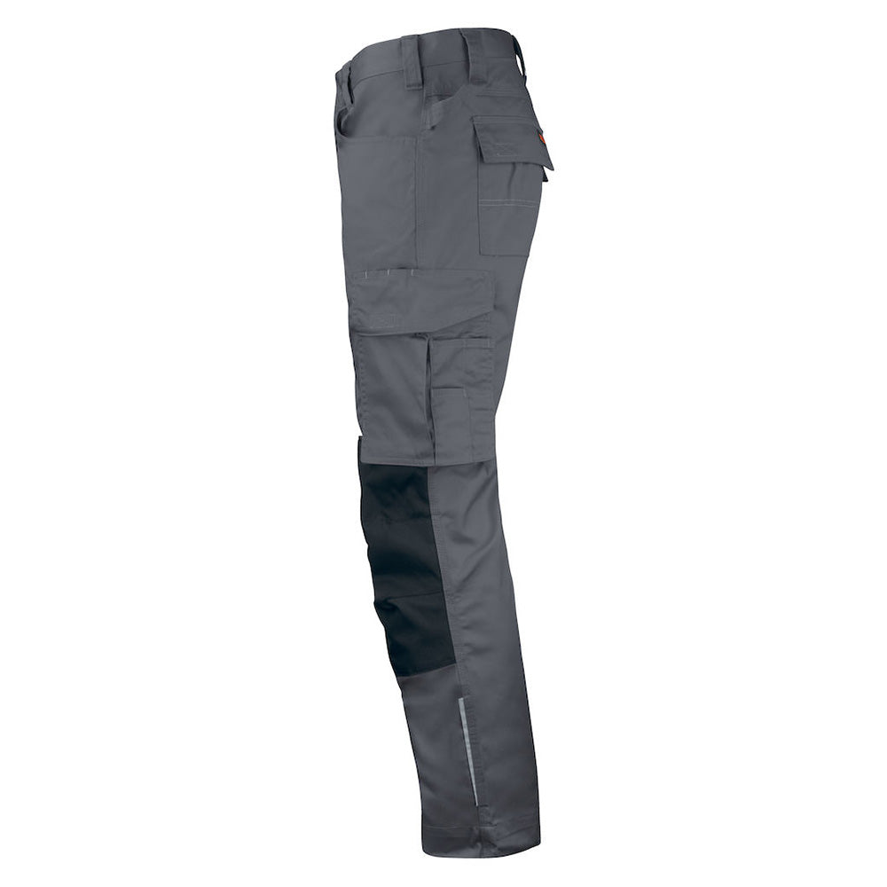 Jobman Werkbroek Service Heren - van Jobman - Nu voor maar €44.95 bij Workwear 2 Day