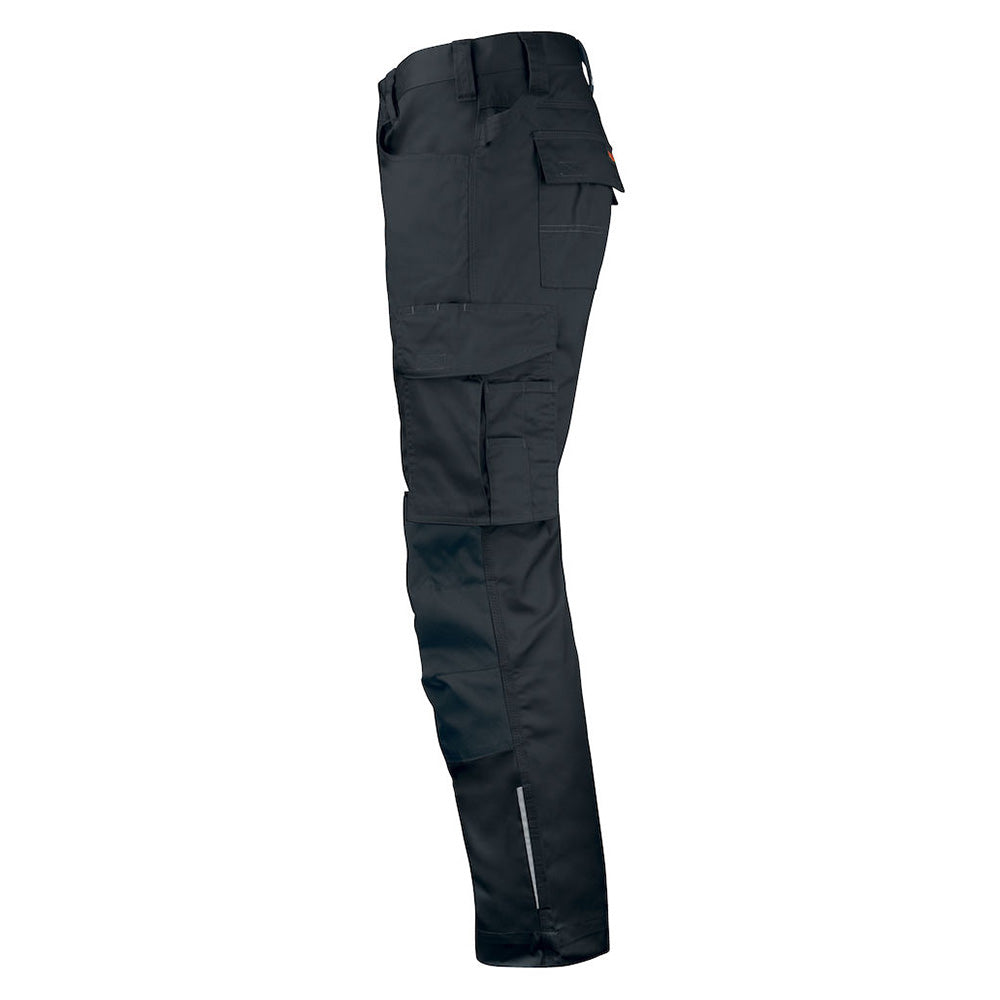 Jobman Werkbroek Service Heren - van Jobman - Nu voor maar €44.95 bij Workwear 2 Day