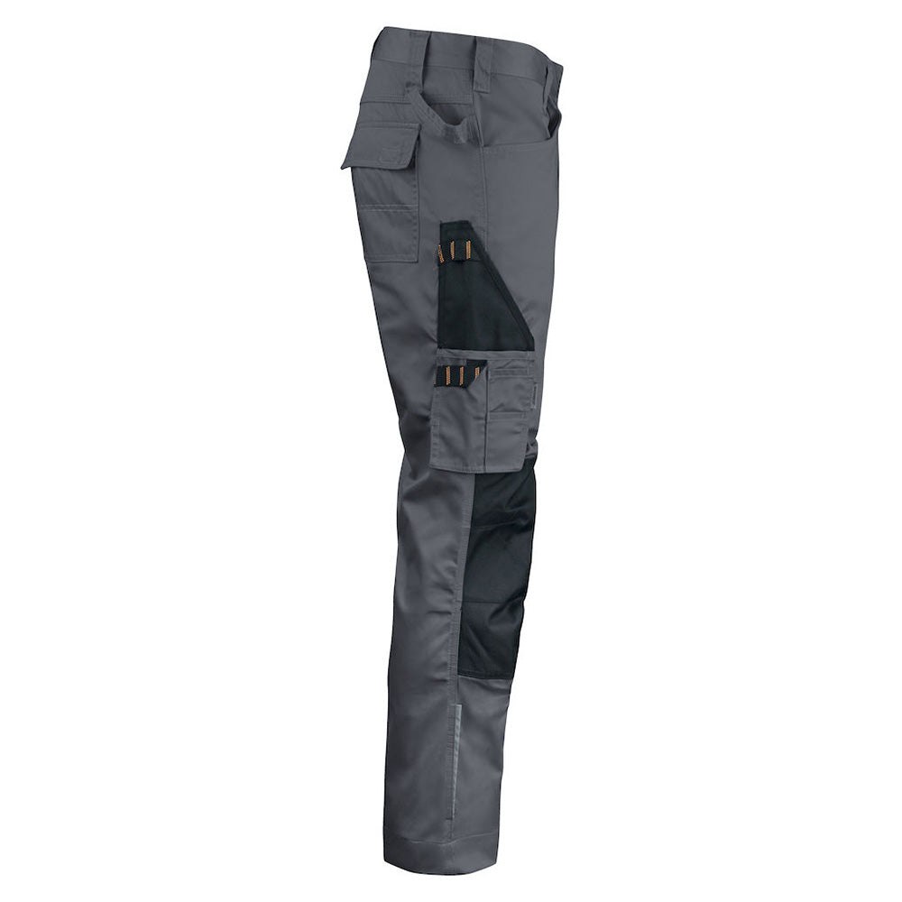 Jobman Werkbroek Service Heren - van Jobman - Nu voor maar €44.95 bij Workwear 2 Day