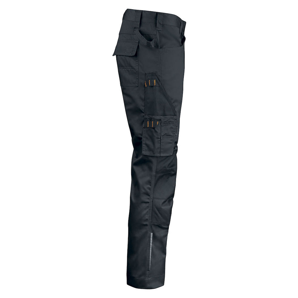 Jobman Werkbroek Service Heren - van Jobman - Nu voor maar €44.95 bij Workwear 2 Day