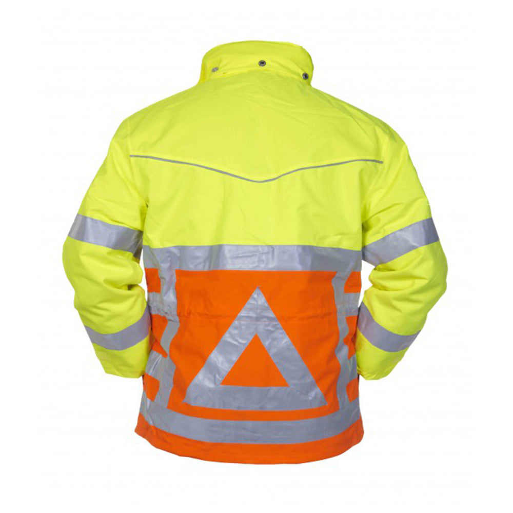 Hydrowear Parka Verkeersregelaar Florence - van Hydrowear - Nu voor maar €159.95 bij Workwear 2 Day