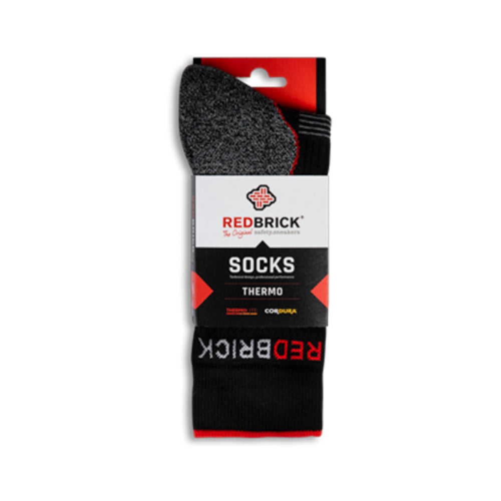 Redbrick Sokken Thermo - van Redbrick - Nu voor maar €13.95 bij Workwear 2 Day