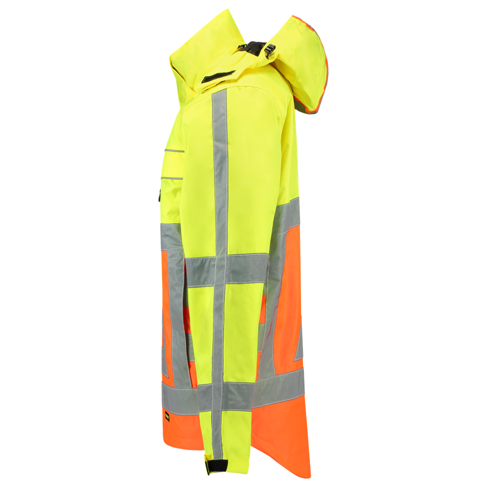 Tricorp Parka Verkeersregelaar - van Tricorp - Nu voor maar €219.95 bij Workwear 2 Day